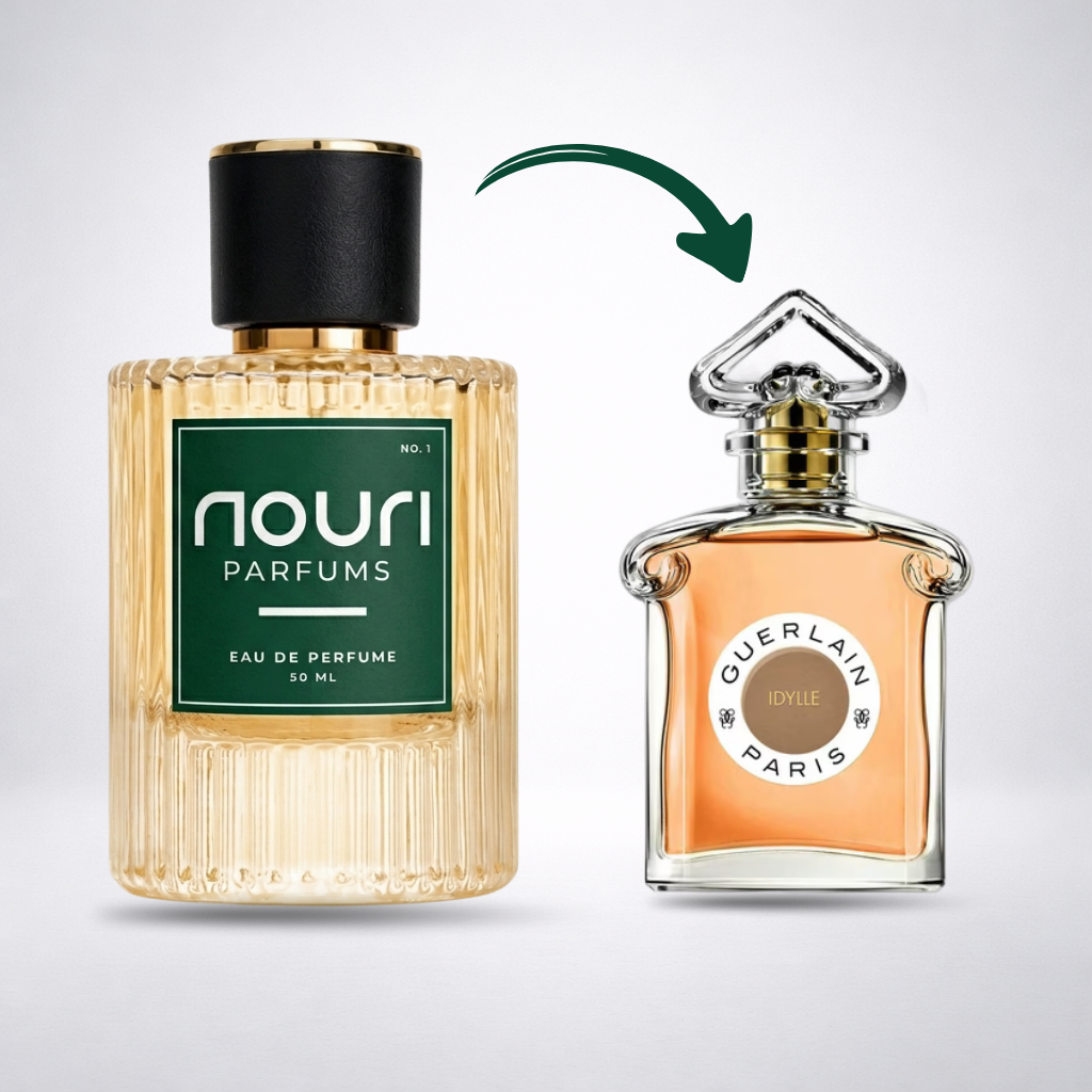STYLE Idylle - Guerlain