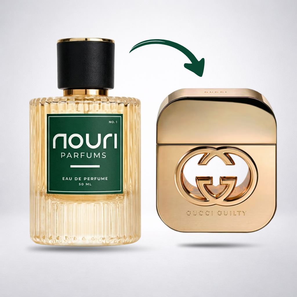 STYLE Gucci Guilty - Gucci