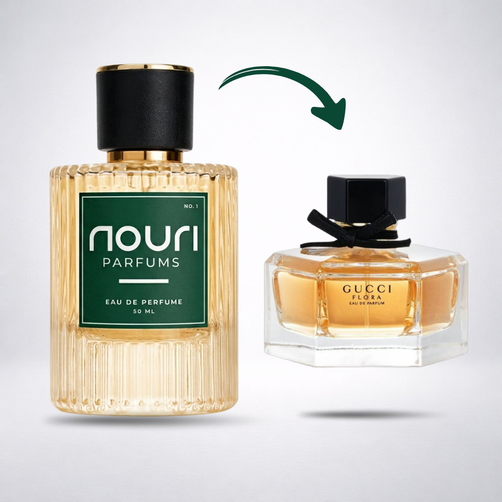 STYLE Flora by Gucci - Gucci