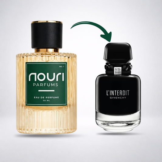 STYLE L'Interdit Intense - Givenchy