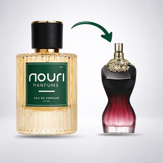STYLE La Belle Le Parfum - Jean Paul Gaultier