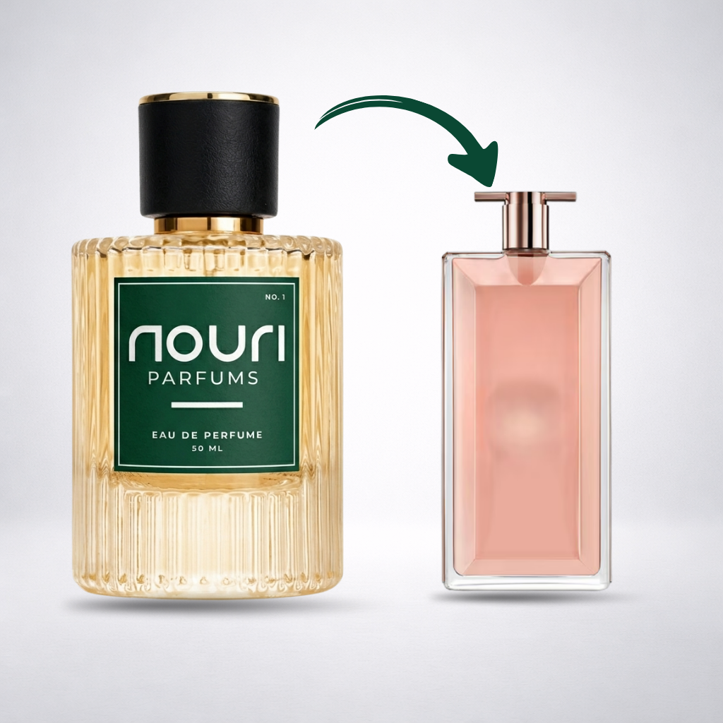 STYLE Idôle - Lancôme