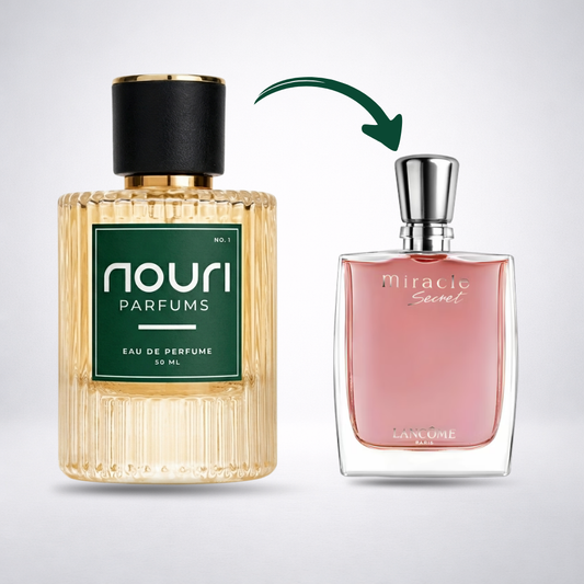 STYLE Miracle Secret - Lancôme