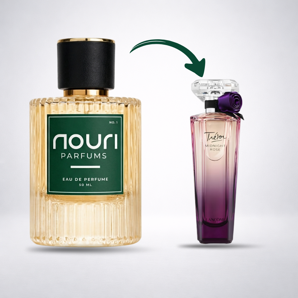 STYLE Trésor Midnight Rose - Lancôme