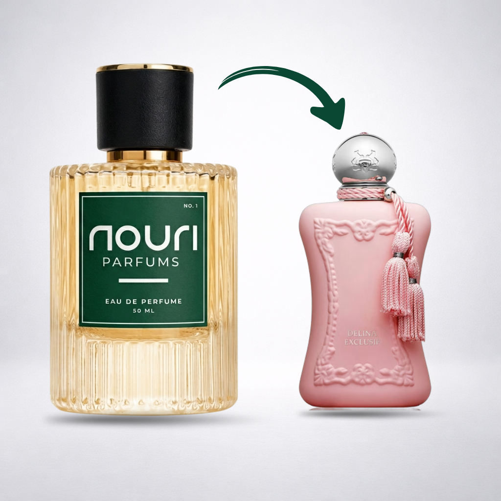 STYLE Delina - Parfums de Marly