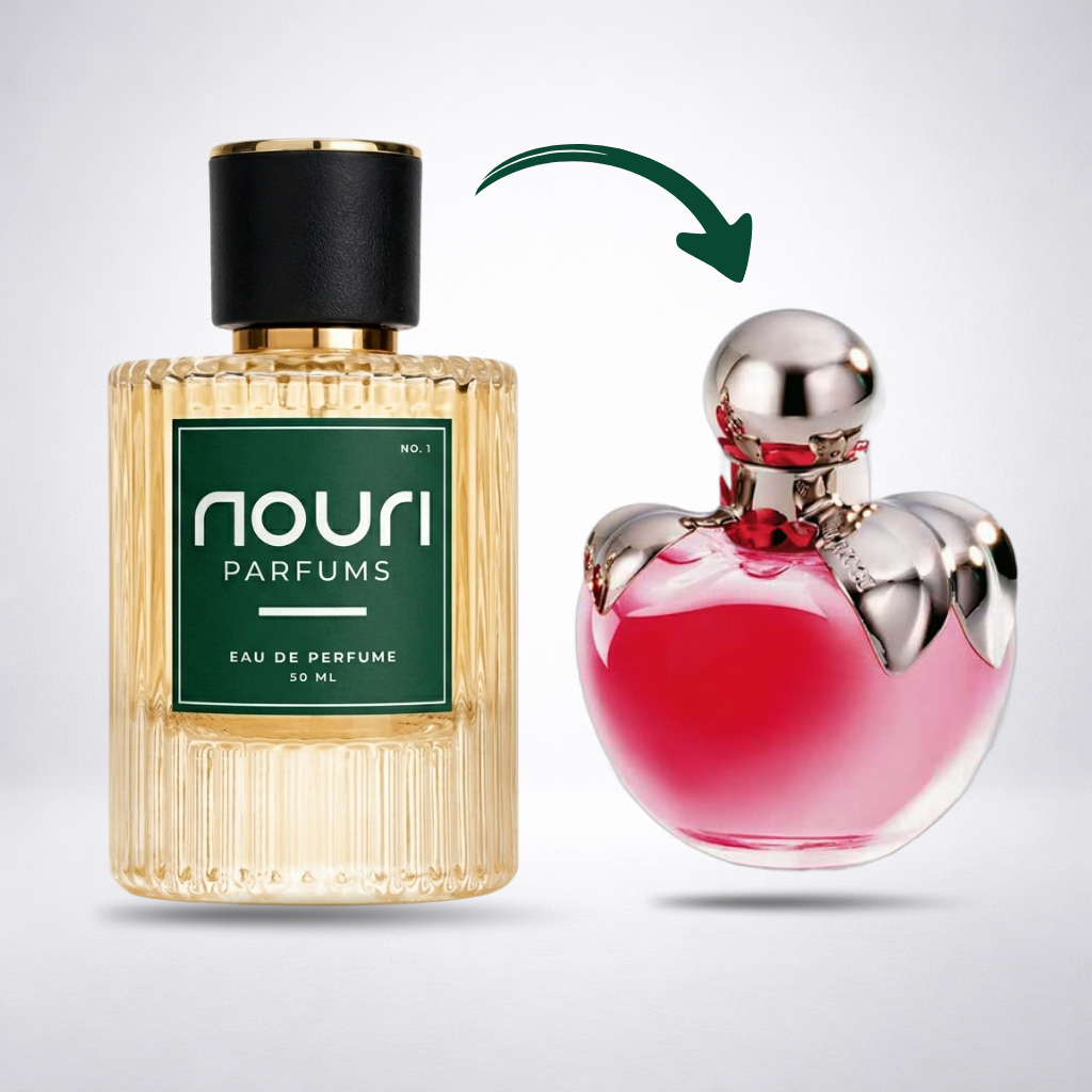 STYLE Nina - Nina Ricci
