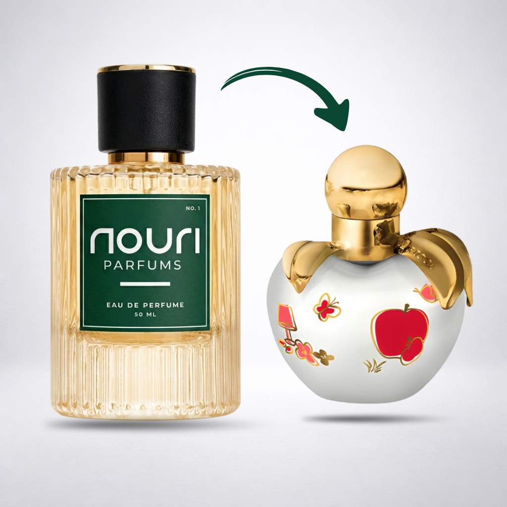 STYLE Nina Fantasy - Nina Ricci