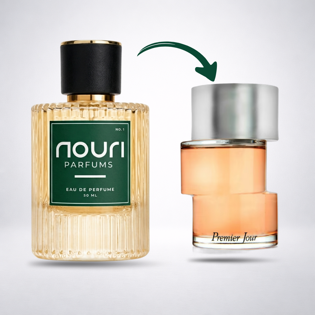 STYLE Premier Jour - Nina Ricci