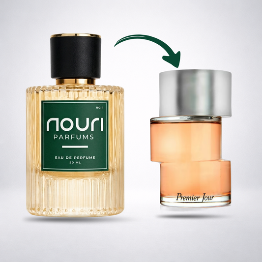 STYLE Premier Jour - Nina Ricci