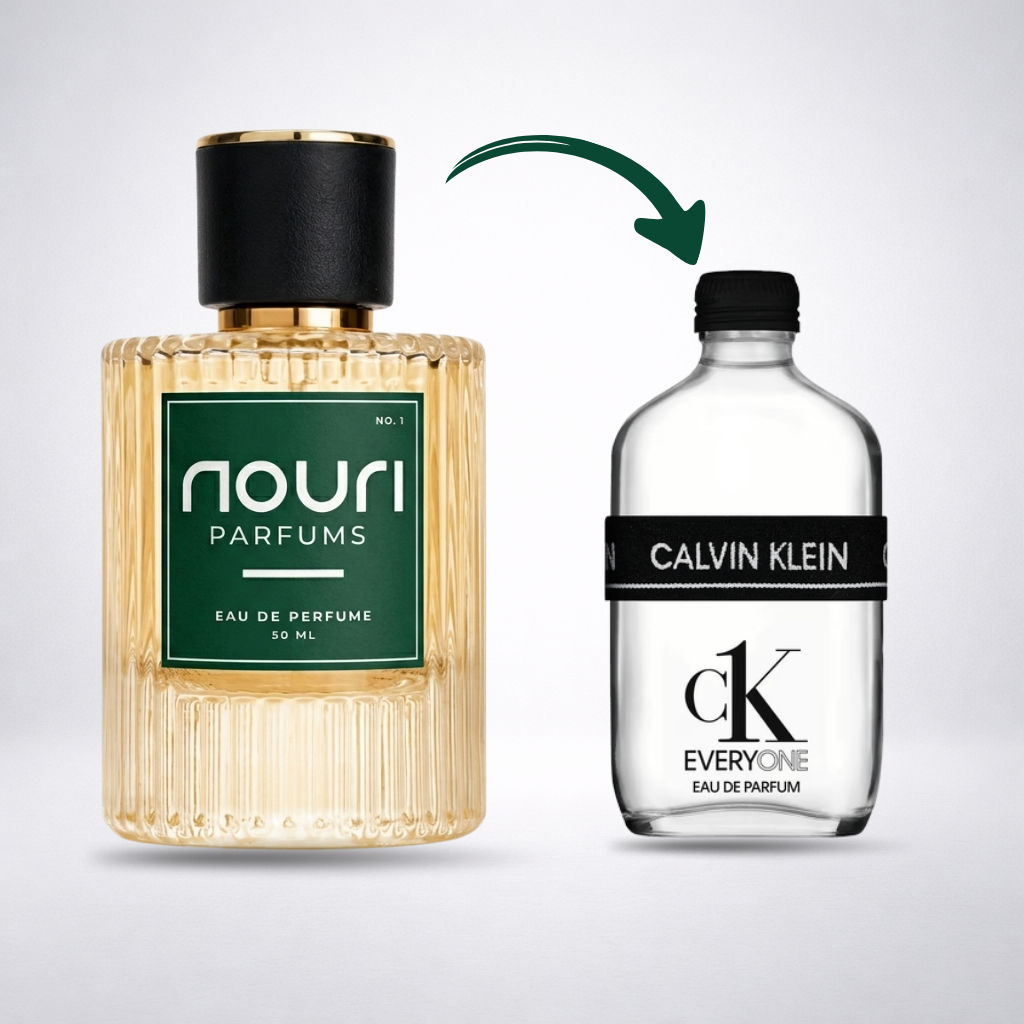 STYLE CK Everyone - Calvin Klein