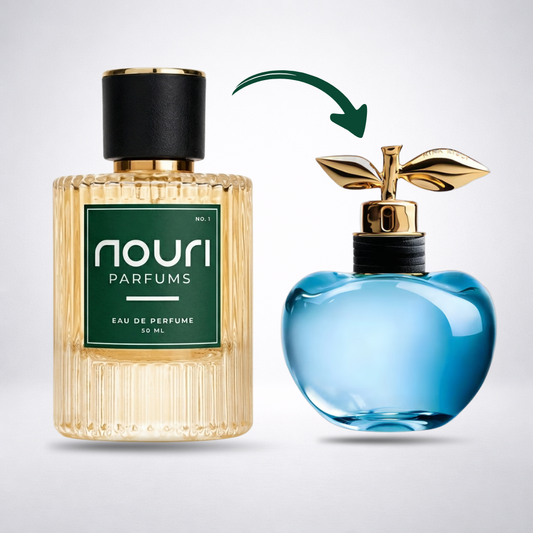 STYLE Luna - Nina Ricci