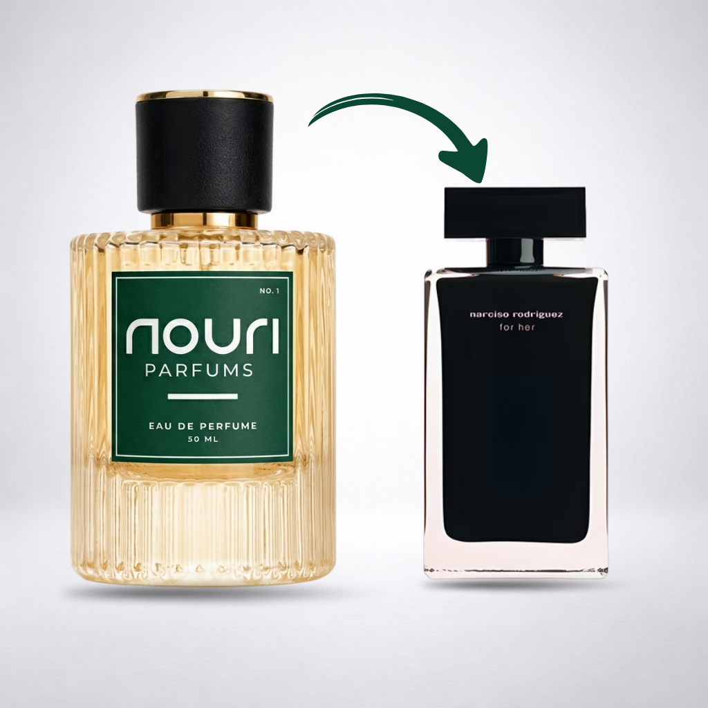 STYLE Narciso Rodriguez For Her - Narciso Rodriguez