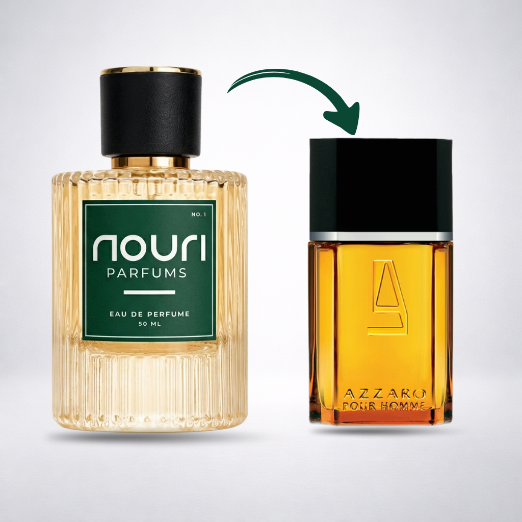 STYLE Azzaro pour Homme - Azzaro