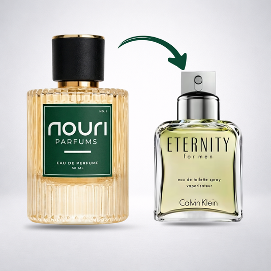 STYLE Eternity For Men - Calvin Klein