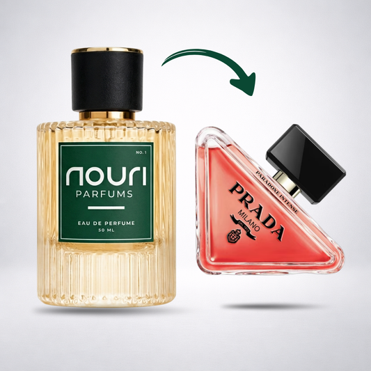 STYLE Prada Paradoxe Intense - Prada