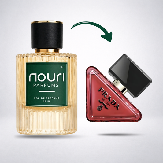 STYLE Prada Paradoxe Radical Essence - Prada