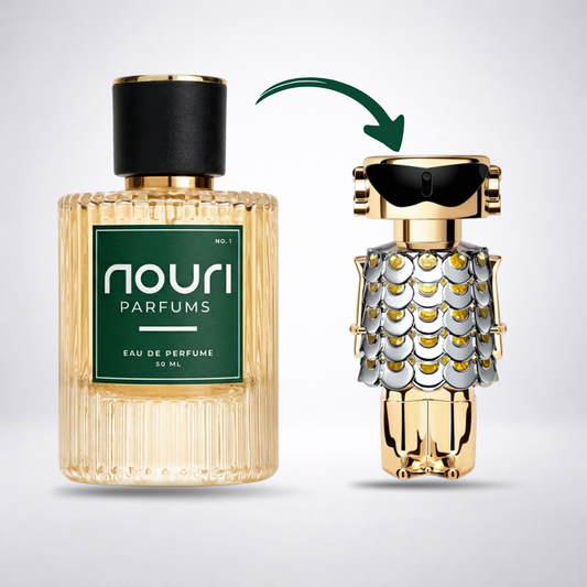 STYLE Fame - Rabanne