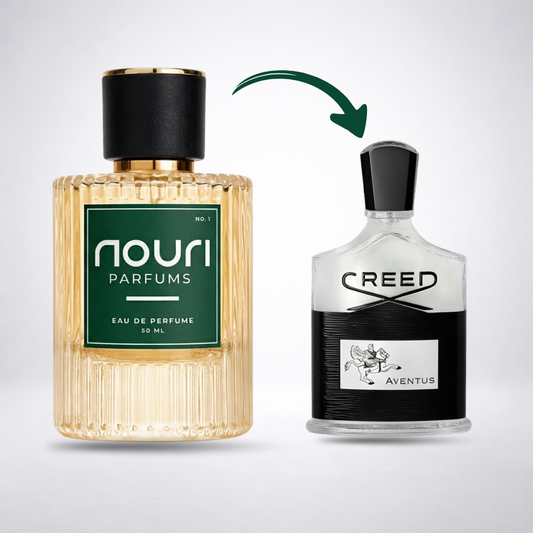 STYLE Aventus - Creed