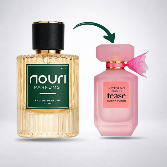 STYLE Tease Sugar Fleur - Victoria's Secret