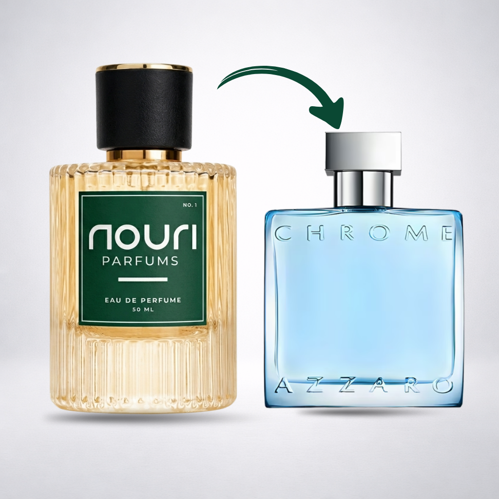STYLE Chrome - Azzaro