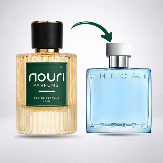 STYLE Chrome - Azzaro