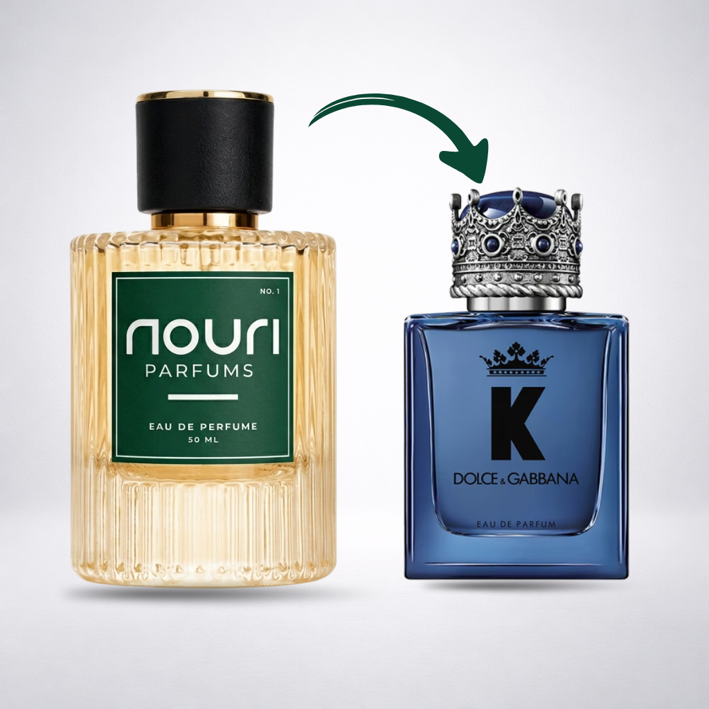 STYLE K - Dolce & Gabbana