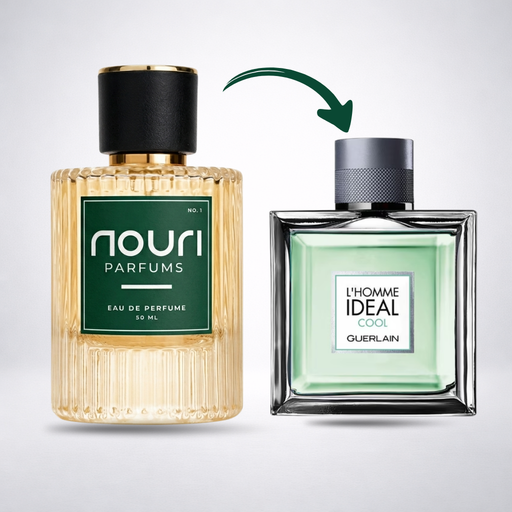 STYLE L’Homme Idéal Cool - Guerlain