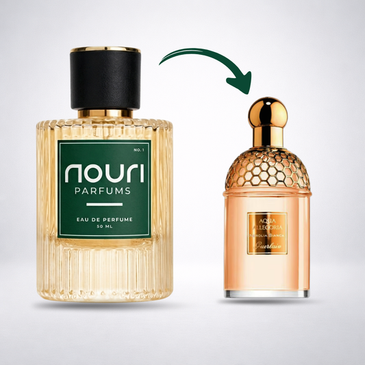 STYLE Aqua Allegoria - Guerlain