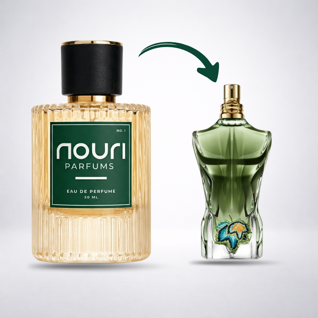 STYLE Le Beau Paradise Garden - Jean Paul Gaultier