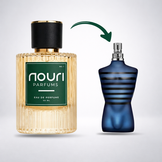 STYLE Ultra Male - Jean Paul Gaultier