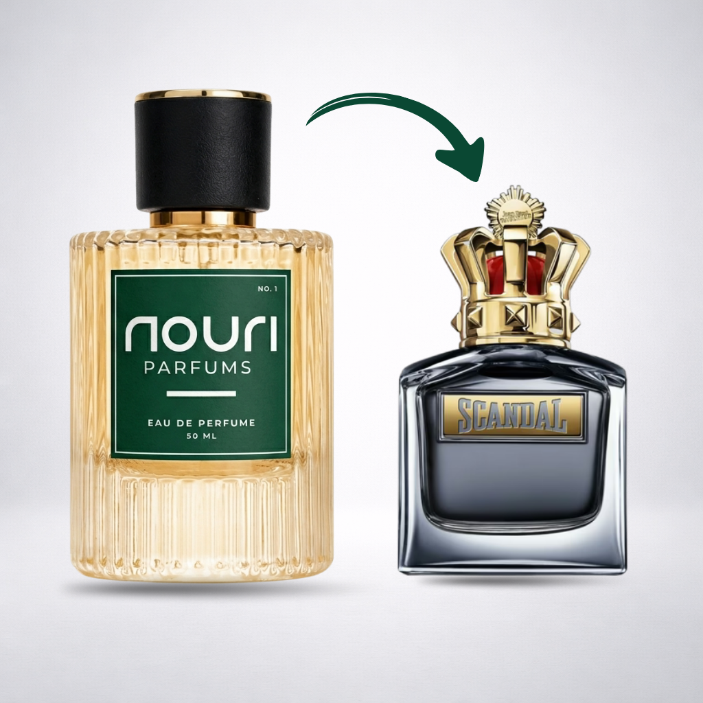 STYLE Scandal Pour Homme - Jean Paul Gaultier
